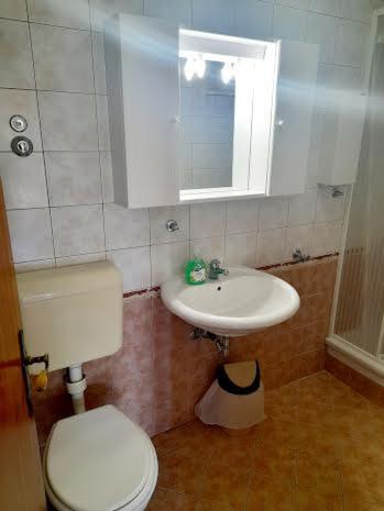 Delas Apartma Pjescana Uvala