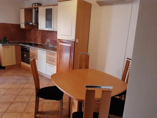 Apartma Delas