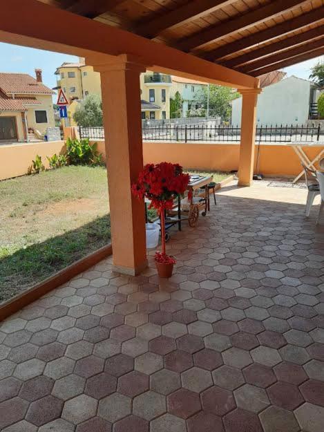Delas Apartma