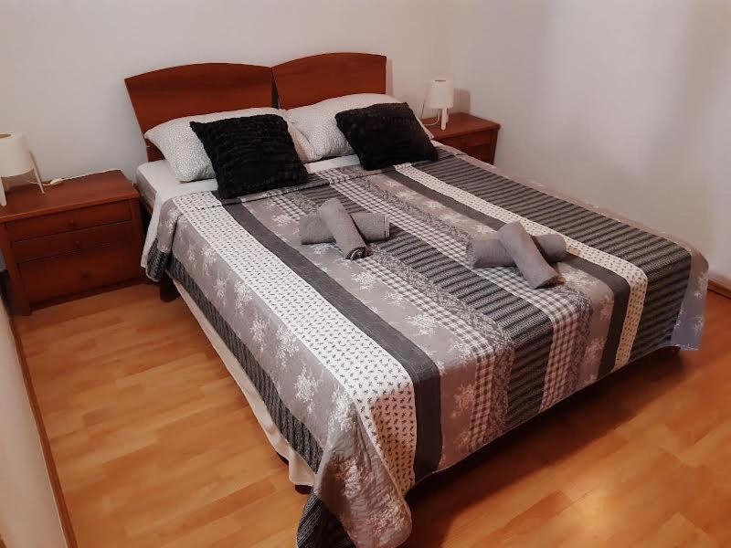 Apartment Delas