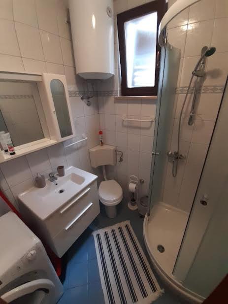 Apartment Delas Pjescana Uvala