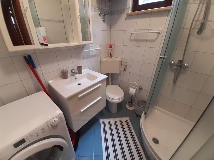 Delas Apartma