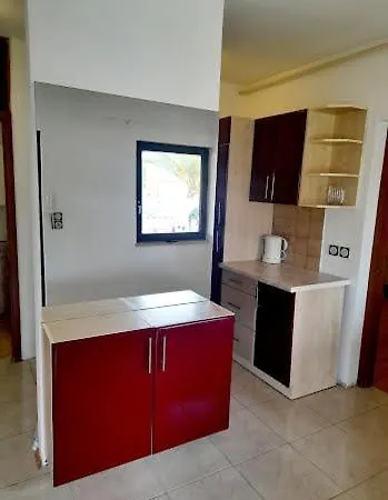Apartmani Delas Pjescana Uvala Exterior photo