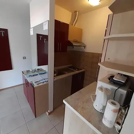Apartmani Delas Pjescana Uvala Exterior photo