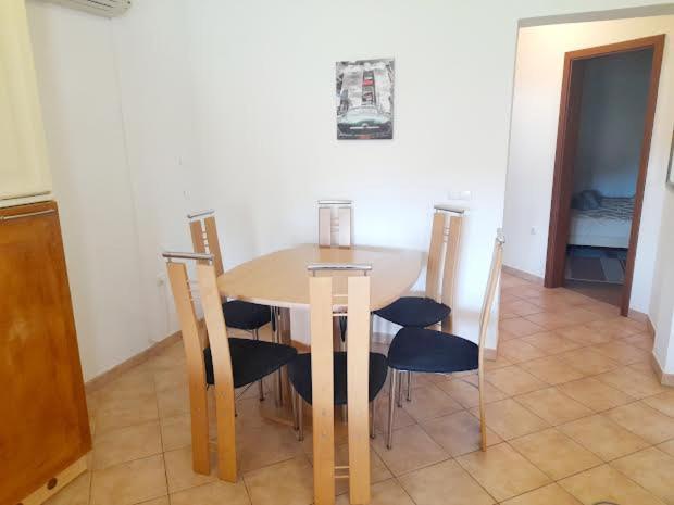 Delas Apartment