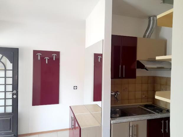 Delas Apartment Pjescana Uvala