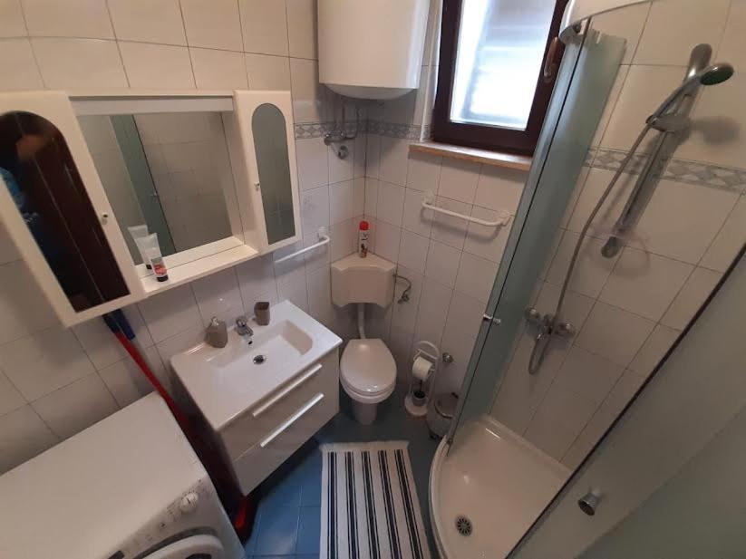 Apartment Delas Pjescana Uvala