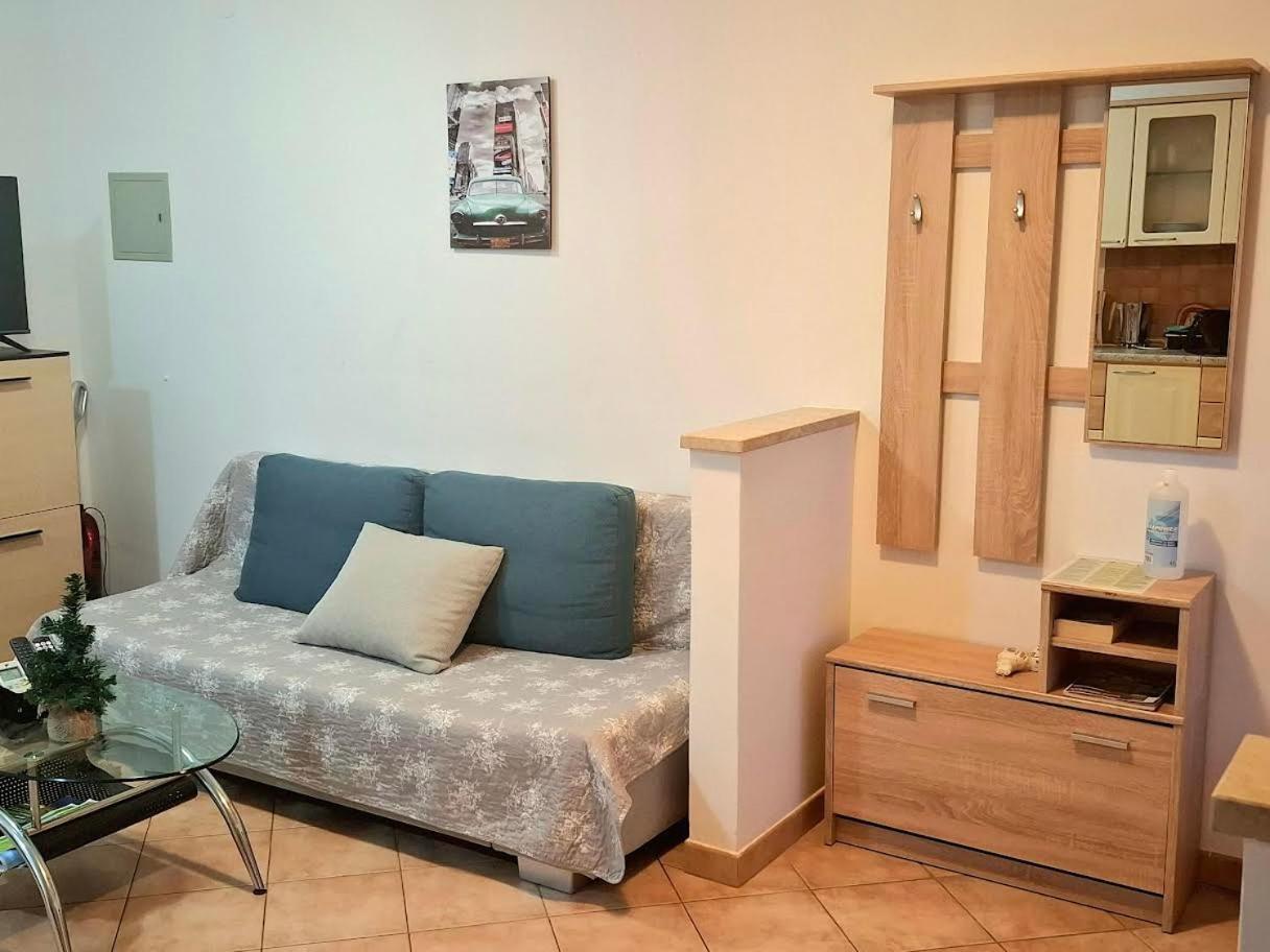 Apartment Delas